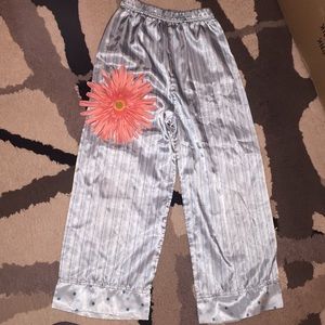 Silk soft pjs